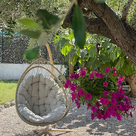 Motel Esterel Mandelieu Eksteriør bilde