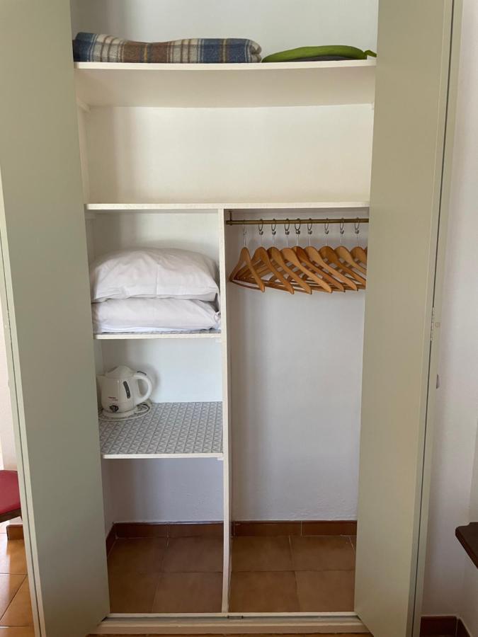 Motel Esterel Mandelieu Eksteriør bilde